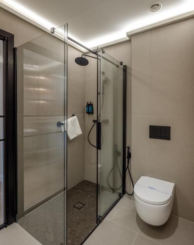 Habitación Doble Deluxe - 1 o 2 camas del hotel Silken Ciudad De Vitoria. Foto 1