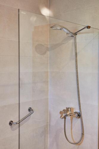 Habitación Doble Premium del hotel Silken Ciudad De Vitoria