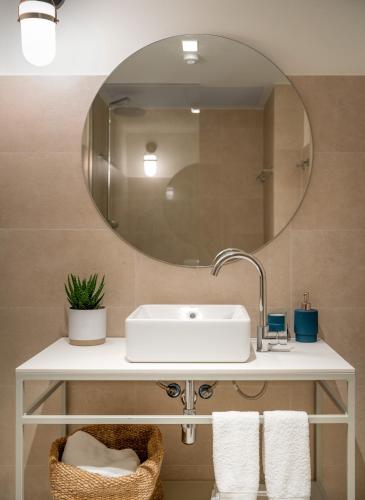 Apartamento Estudio del hotel Libere Vitoria. Foto 4