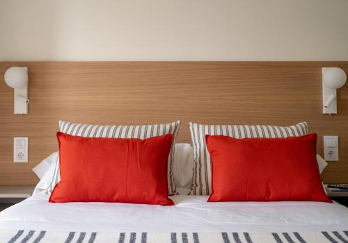Apartamento de 1 dormitorio del hotel Libere Vitoria. Foto 1
