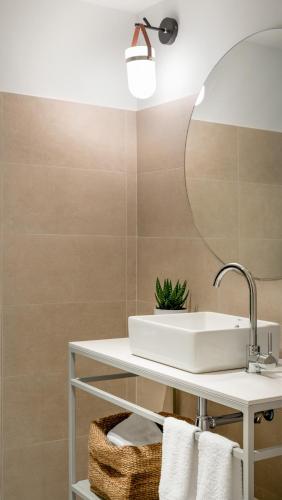 Apartamento de 1 dormitorio del hotel Libere Vitoria. Foto 3