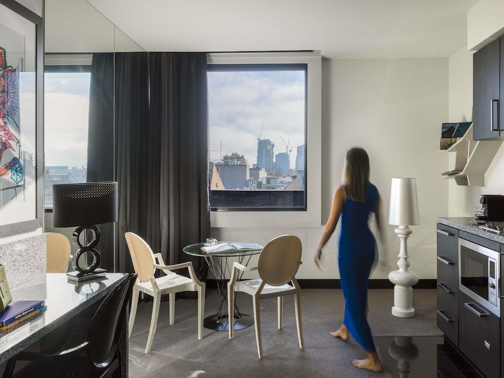Suite estudio Deluxe del hotel Art Series - The Cullen