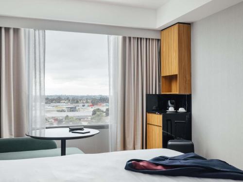 Estudio Premier del hotel Mantra Melbourne Airport. Foto 4