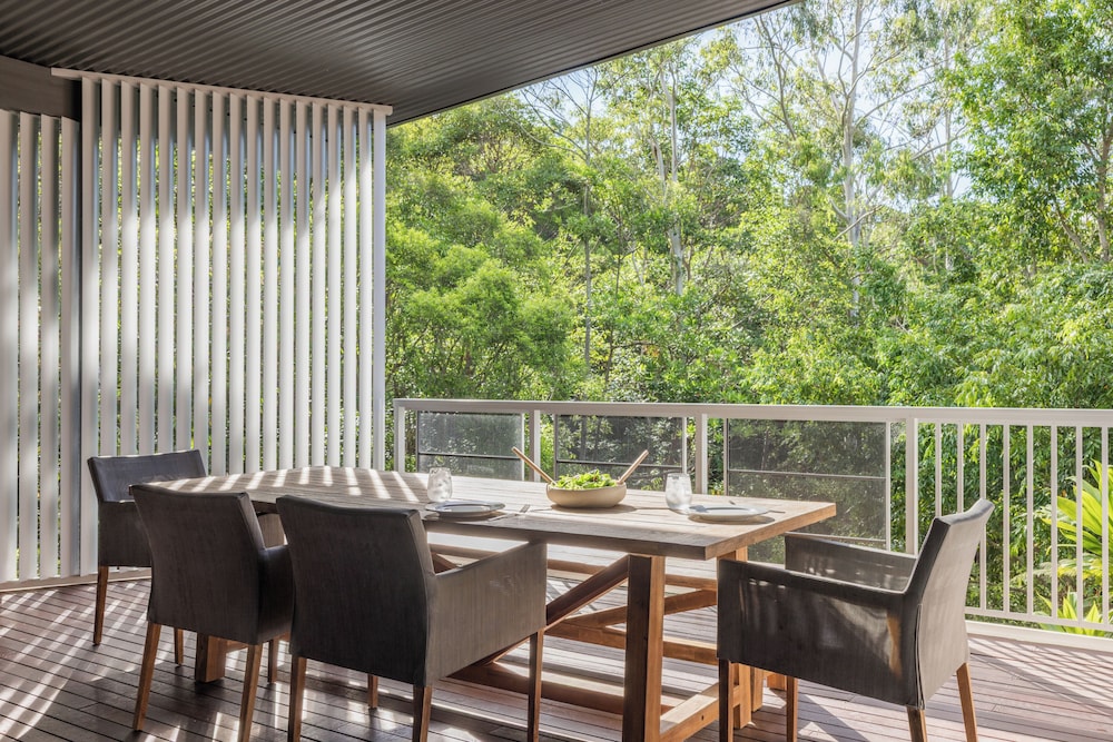 Villa de 2 dormitorios del hotel Peppers Noosa Resort and Villas