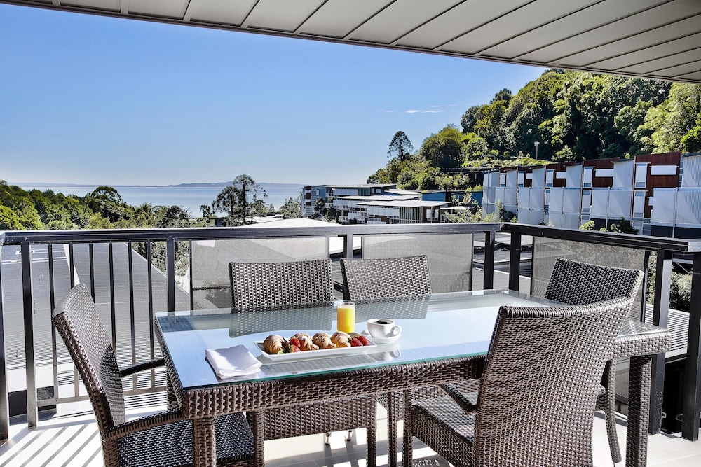 Villa Deluxe de 3 Dormitorios del hotel Peppers Noosa Resort and Villas. Foto 4