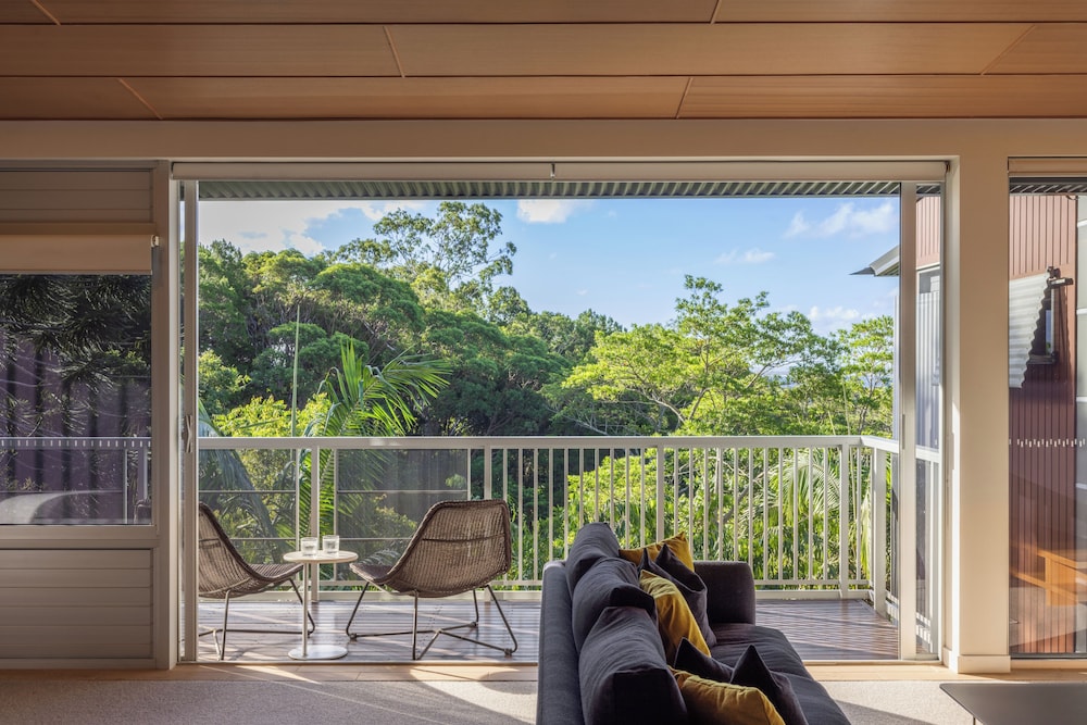 Villa Deluxe de 4 Dormitorios del hotel Peppers Noosa Resort and Villas. Foto 16