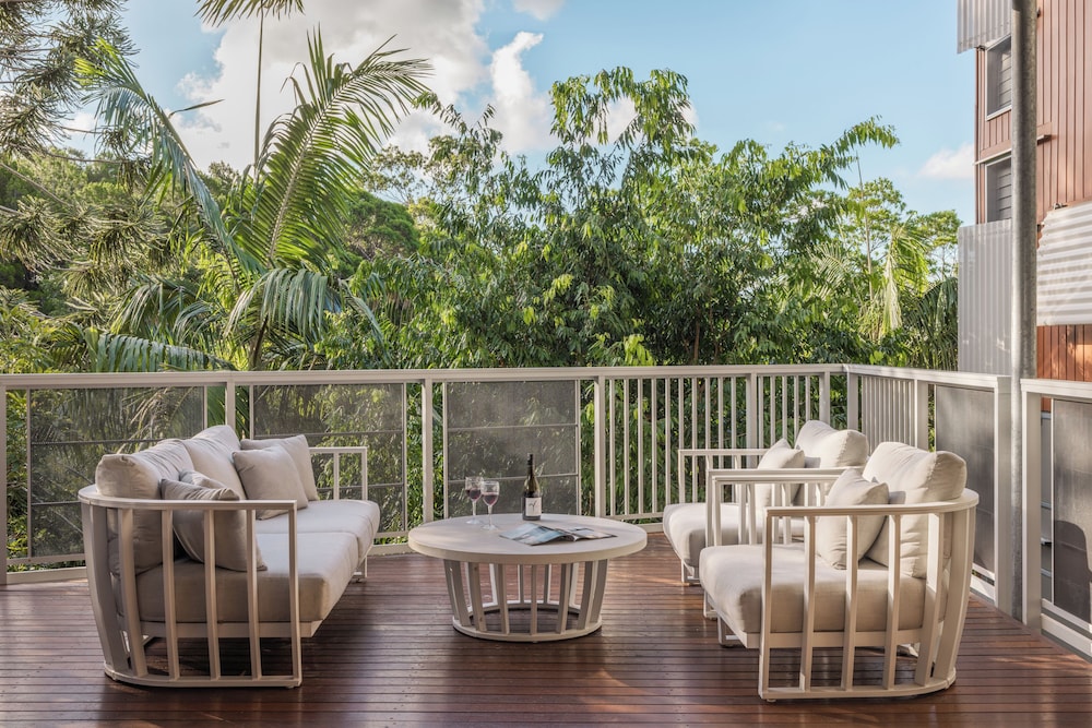 Villa Deluxe de 4 Dormitorios del hotel Peppers Noosa Resort and Villas. Foto 17