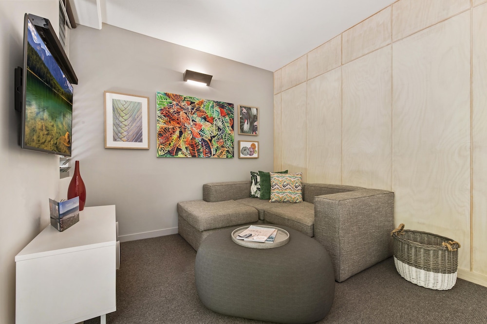 Apartamento de 1 dormitorio del hotel Peppers Noosa Resort and Villas. Foto 13