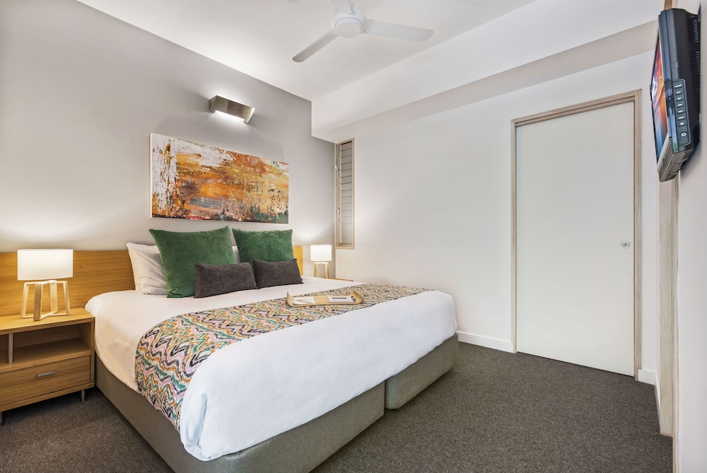 Apartamento de 1 dormitorio del hotel Peppers Noosa Resort and Villas. Foto 14