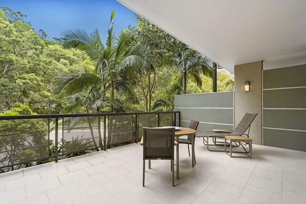 Apartamento de 1 dormitorio del hotel Peppers Noosa Resort and Villas. Foto 15