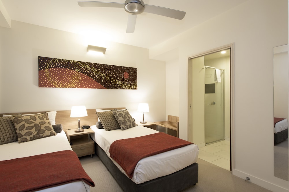 Apartamento de 2 dormitorios del hotel Peppers Noosa Resort and Villas. Foto 1