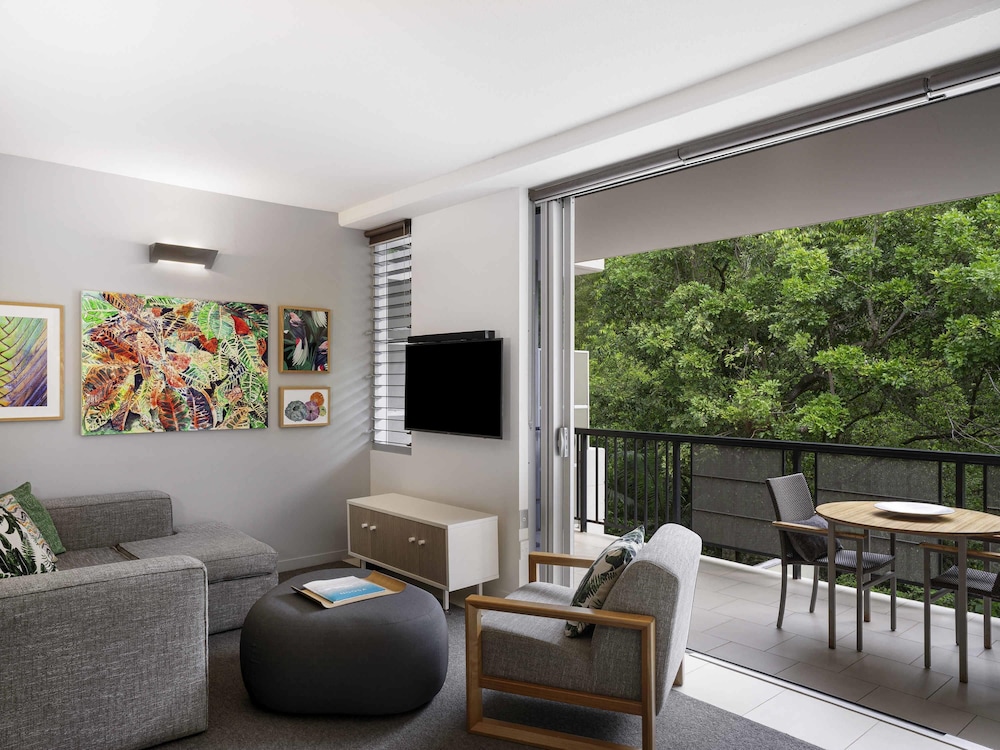 Apartamento de 2 dormitorios del hotel Peppers Noosa Resort and Villas. Foto 3