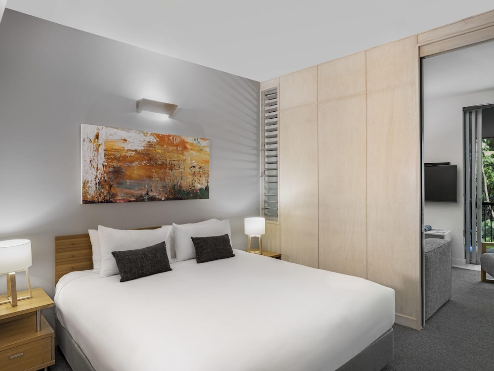 Apartamento de 2 dormitorios del hotel Peppers Noosa Resort and Villas. Foto 4