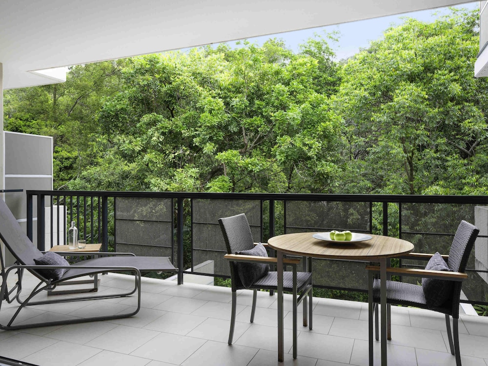 Apartamento de 2 dormitorios del hotel Peppers Noosa Resort and Villas. Foto 5