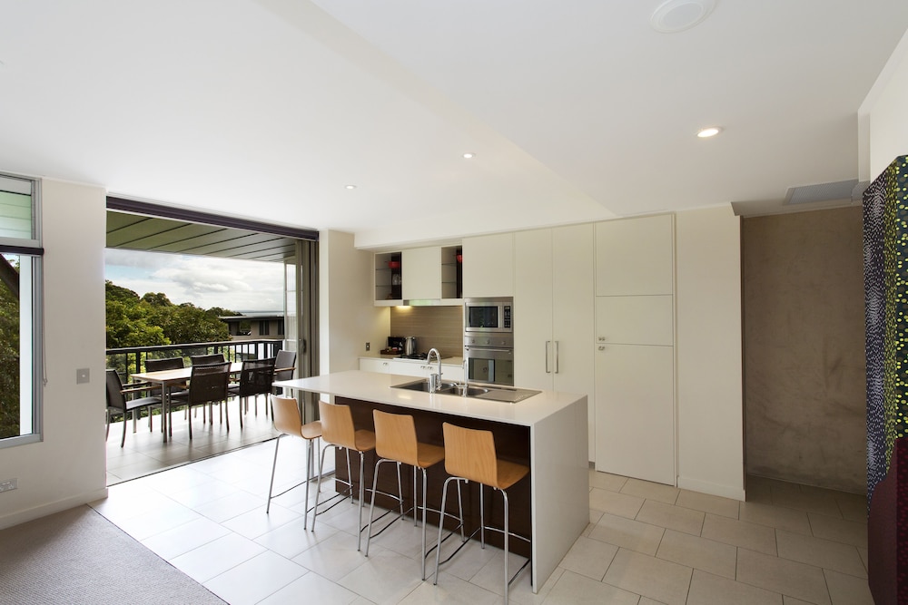 Apartamento de 2 dormitorios del hotel Peppers Noosa Resort and Villas. Foto 7