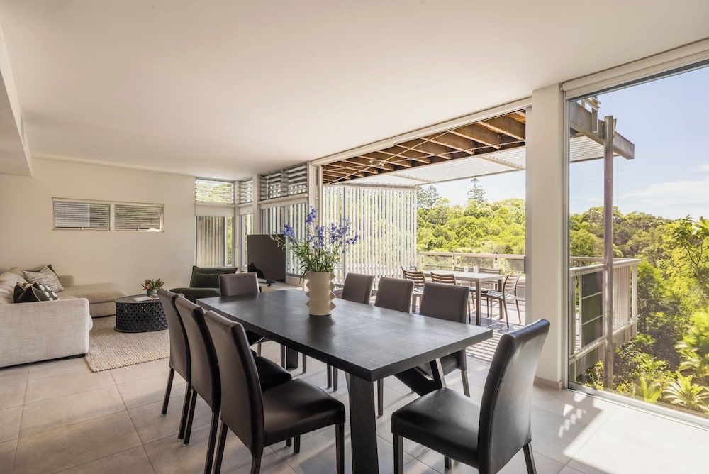 Apartamento de 2 dormitorios del hotel Peppers Noosa Resort and Villas. Foto 10