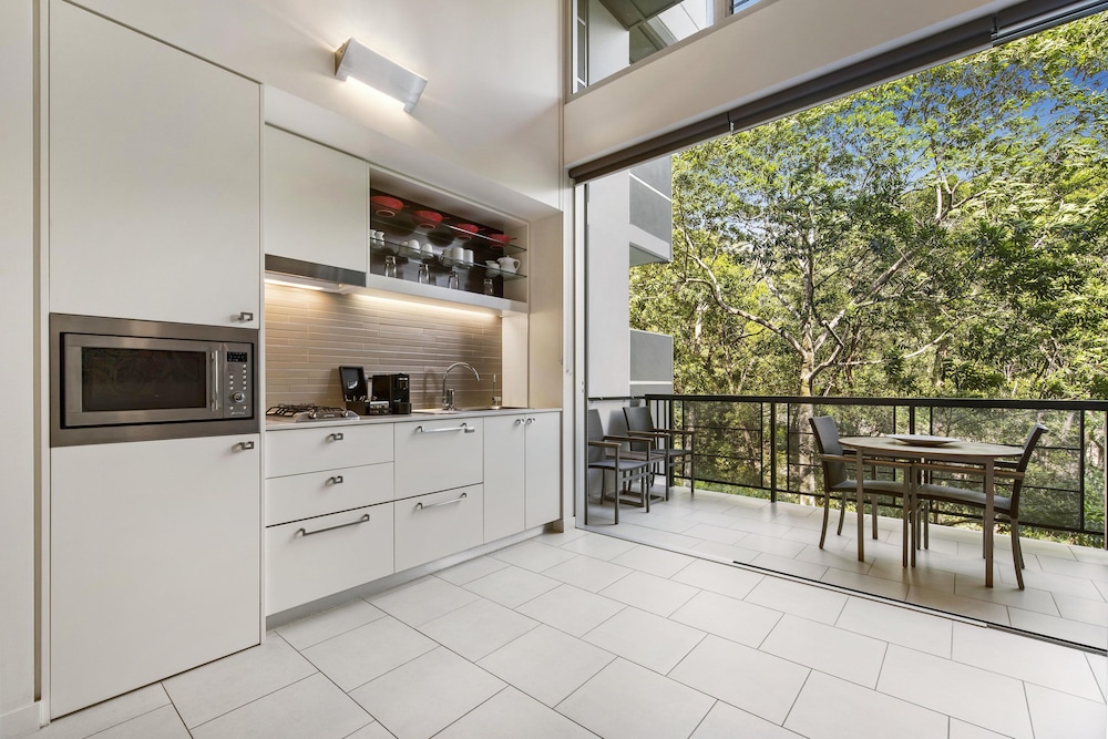 Apartamento de 2 dormitorios del hotel Peppers Noosa Resort and Villas. Foto 11