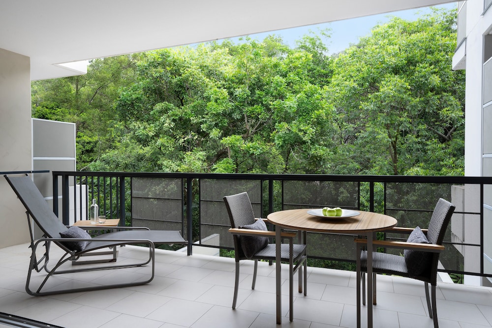 Apartamento de 2 dormitorios del hotel Peppers Noosa Resort and Villas. Foto 12