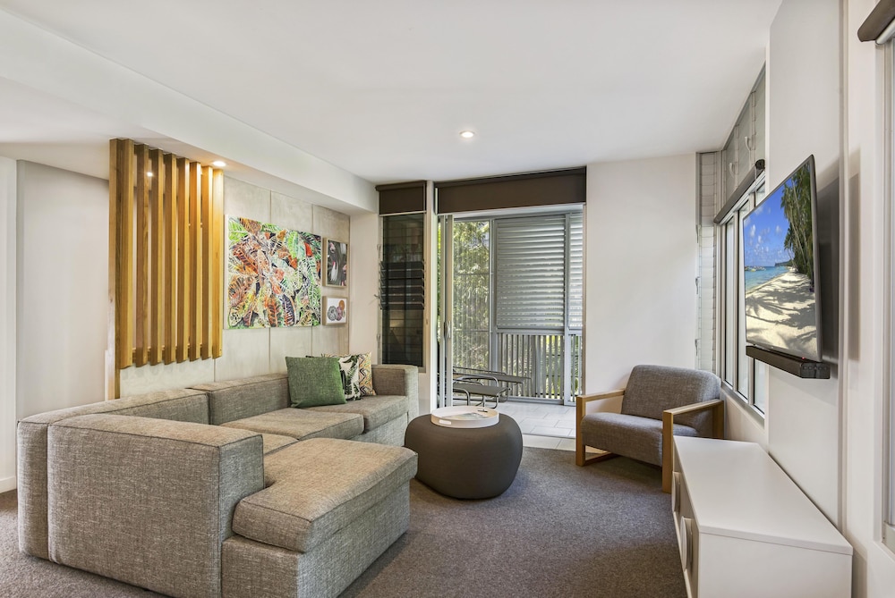 Apartamento de 2 dormitorios del hotel Peppers Noosa Resort and Villas. Foto 14