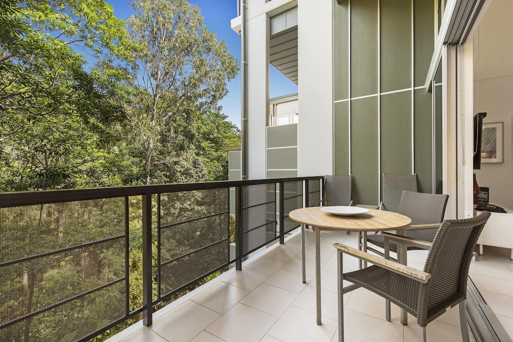 Apartamento de 2 dormitorios del hotel Peppers Noosa Resort and Villas. Foto 15