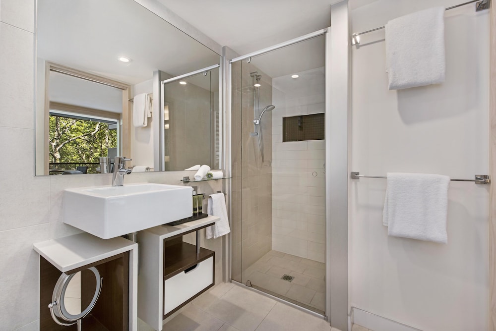 Apartamento de 2 dormitorios del hotel Peppers Noosa Resort and Villas. Foto 18