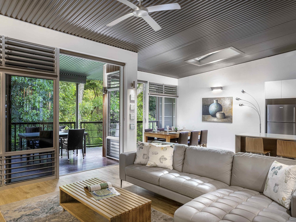 Villa de 2 dormitorios del hotel Peppers Noosa Resort and Villas. Foto 5
