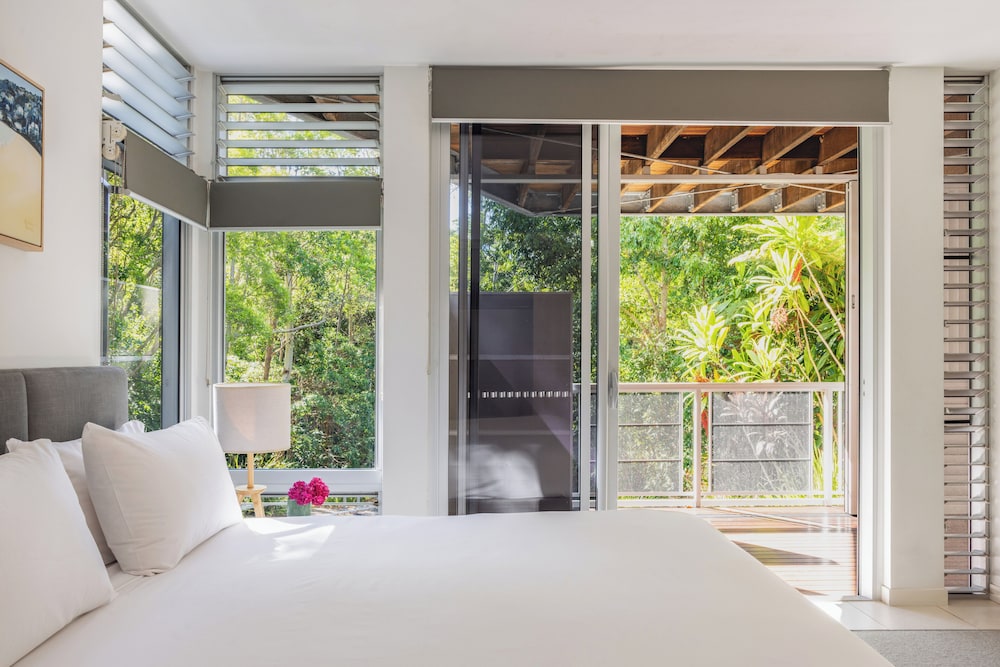 Villa de 2 dormitorios del hotel Peppers Noosa Resort and Villas. Foto 6