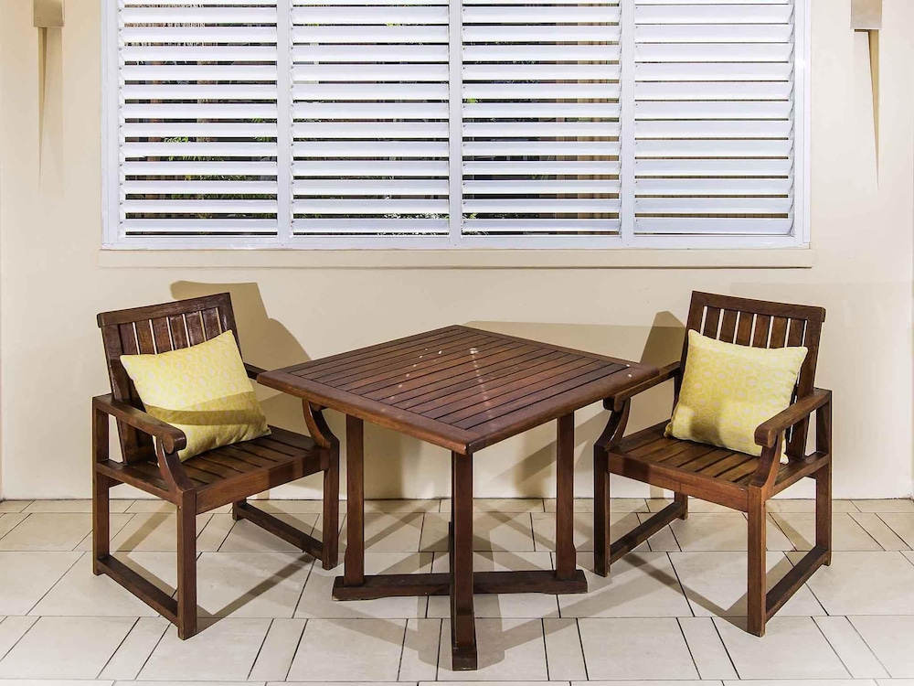Apartamento de un dormitorio - Cara a la periferia del hotel The Sebel Noosa