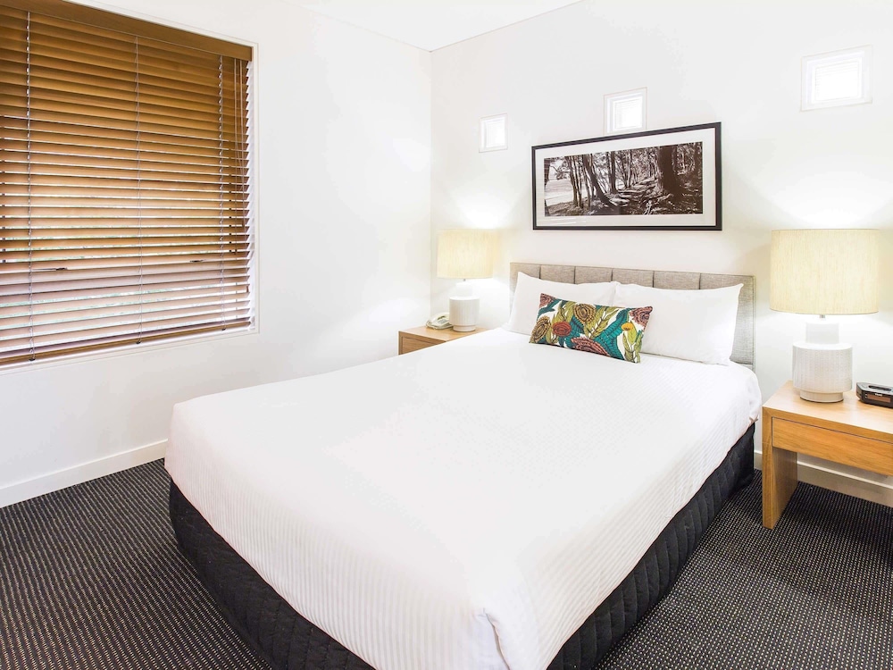 Apartamento de un dormitorio con vistas a Hastings del hotel The Sebel Noosa. Foto 2