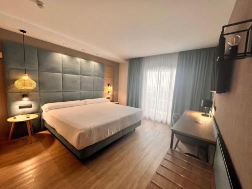 Habitación Doble Superior - 1 o 2 camas del hotel Sercotel Maya Alicante