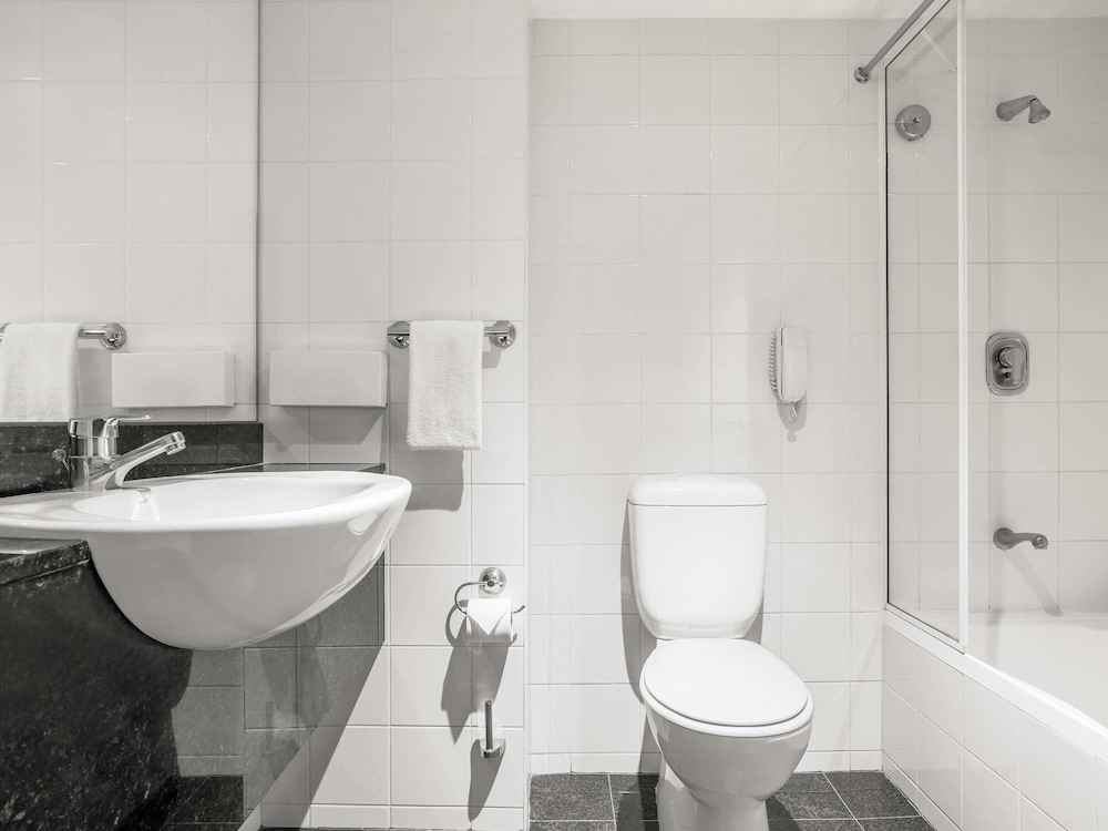 Estudio del hotel Mantra Parramatta. Foto 5