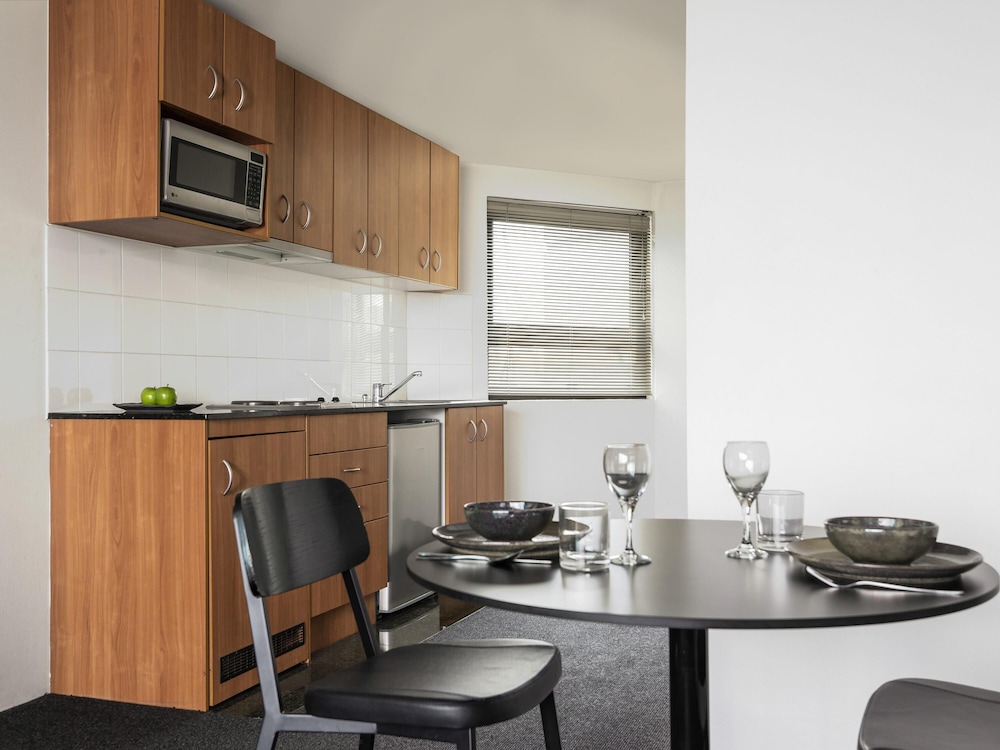 Apartamento de 1 dormitorio del hotel Mantra Parramatta. Foto 6