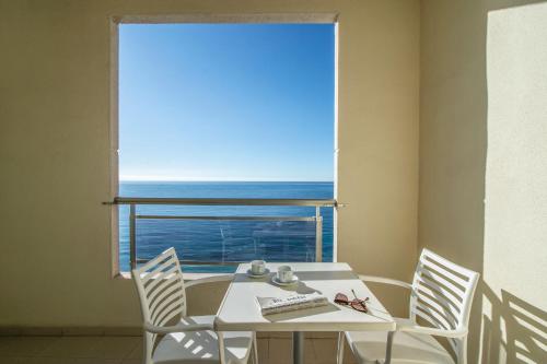 Habitación Doble con vistas al mar - 2 camas del hotel Bahía Calpe by Pierre and Vacances
