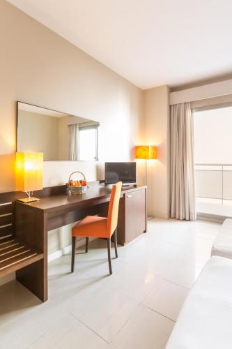 Habitación Doble - 2 camas del hotel Bahía Calpe by Pierre and Vacances
