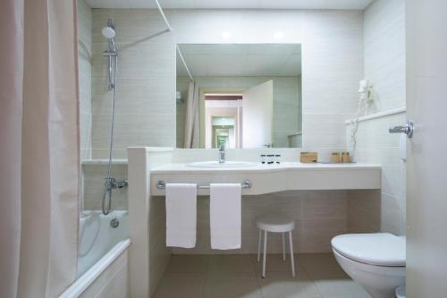 Habitación Doble - 2 camas del hotel Bahía Calpe by Pierre and Vacances. Foto 3