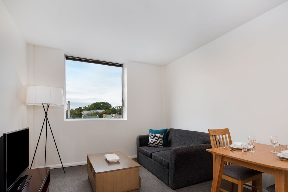 Estudio del hotel Mantra One Sandy Bay Road. Foto 4