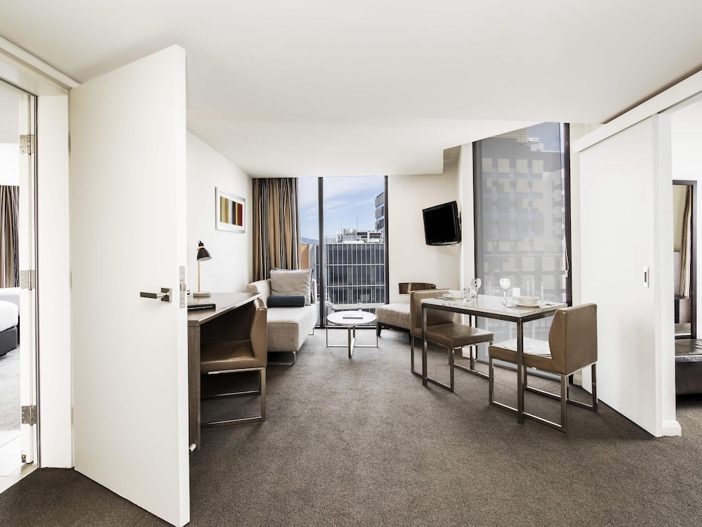 Apartamento Dual Key de 2 Dormitorios del hotel Mantra Collins