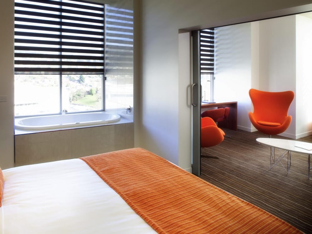Apartamento Spa de 1 Dormitorio del hotel Mantra Charles