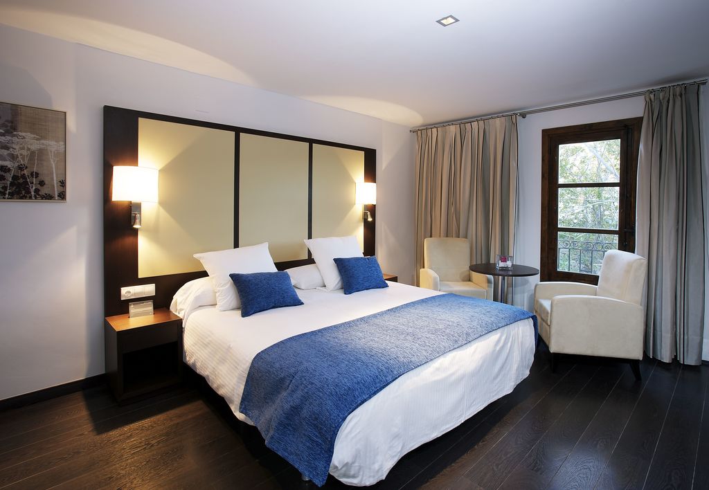 Apartamento Vista Mar 2 habitaciones Premium del hotel Occidental Pueblo Acantilado. Foto 1