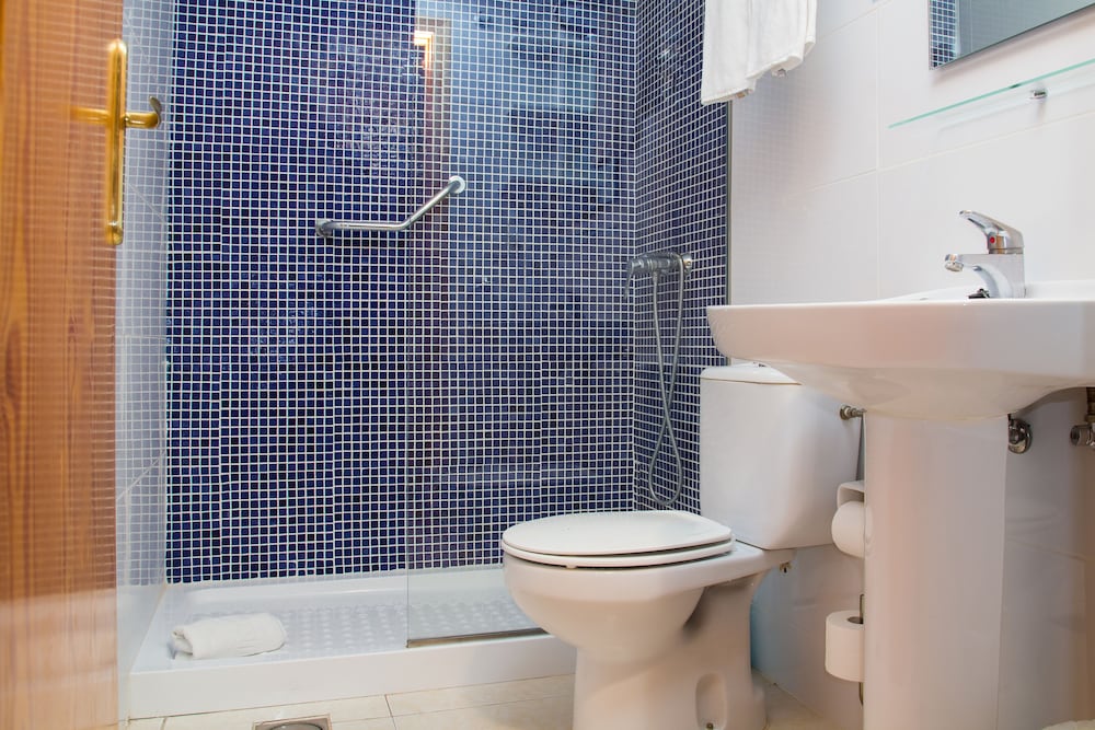 Apartamento estandar del hotel Albir Garden. Foto 5