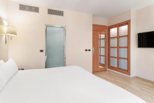 Habitación Doble Superior del hotel B&B Elche