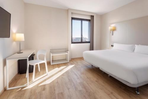 Habitación Doble Superior del hotel B&B Elche. Foto 1