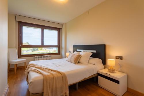 Apartamento de 1 dormitorio del hotel Miracielos. Foto 5