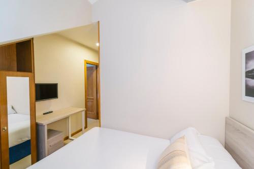 Habitación Familiar del hotel Miracielos. Foto 1
