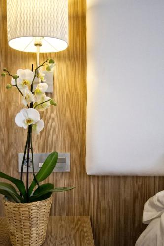 Oferta romántica - Habitación Doble del hotel Los Lagos Nature. Foto 3