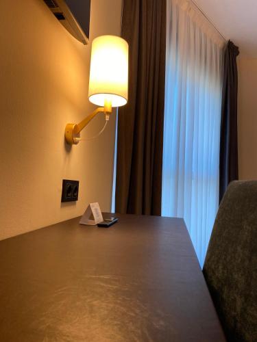 Habitación Familiar del hotel Zentral Gijon Rey Pelayo. Foto 11