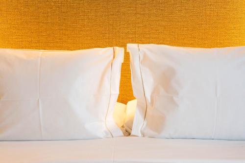 Habitación Individual del hotel Sercotel Ciudad de Oviedo Hotel. Foto 3