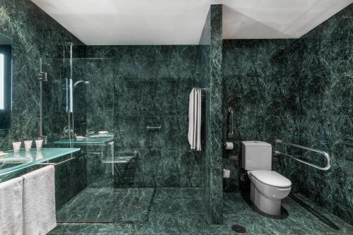 Habitación Estándar - 2 camas del hotel AC Hotel Oviedo Forum by Marriott. Foto 6