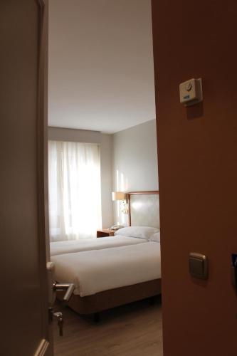 Habitación Doble - 2 camas del hotel Carreño. Foto 4