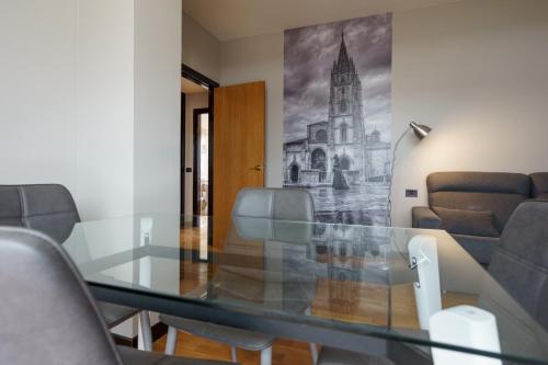 Apartamento Superior del hotel Campus